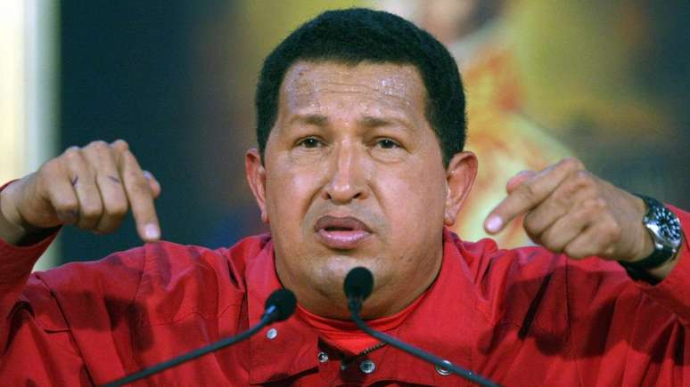 Há autores que acreditam que havia razões ideológicas por trás da aversão de Chávez às novelas