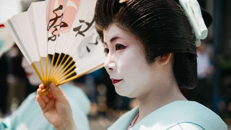A menstruação é um tabu no Japão, mas hoje existe mais abertura para conversar sobre o assunto.