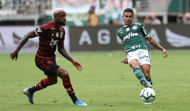 Dudu comentou o mau momento da equipe (Foto: Divulgação/SEP)