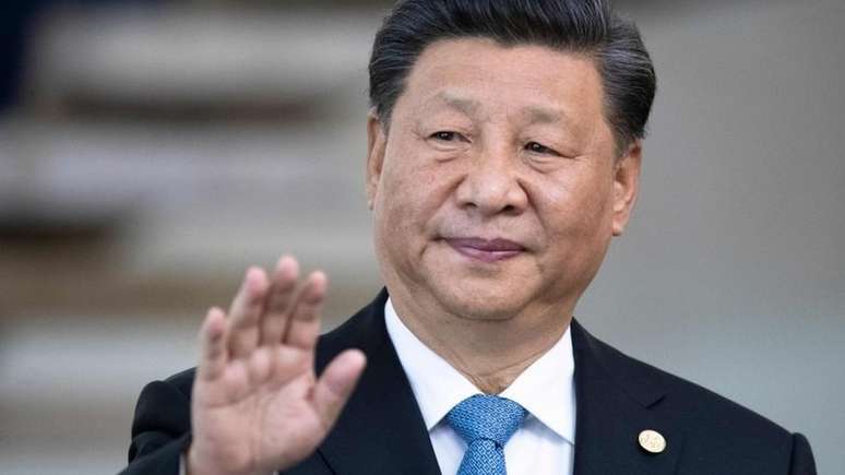 Em encontro com Xi Jinping, Bolsonaro se comprometeu com o princípio de 'uma só China', defendido pelo governo chinês