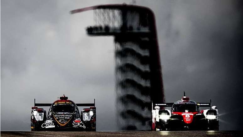 Mundial de Endurance cancela prova que seria realizada em São Paulo