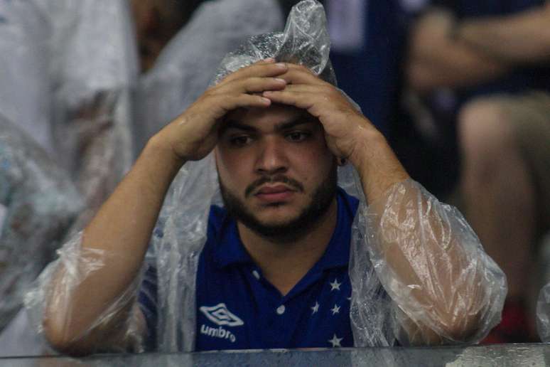 Definição da última vaga de rebaixamento, entre Cruzeiro e Ceará, deve ser uma das poucas emoções da reta final