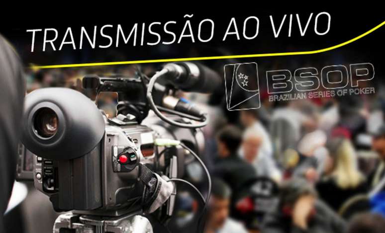 Confira a grade de eventos do BSOP Millions que terão transmissão ao vivo pelo SuperPoker (Divulgação)