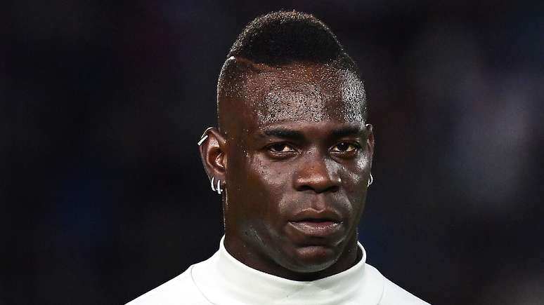 Balotelli está próximo de assinar com Vasco, diz site