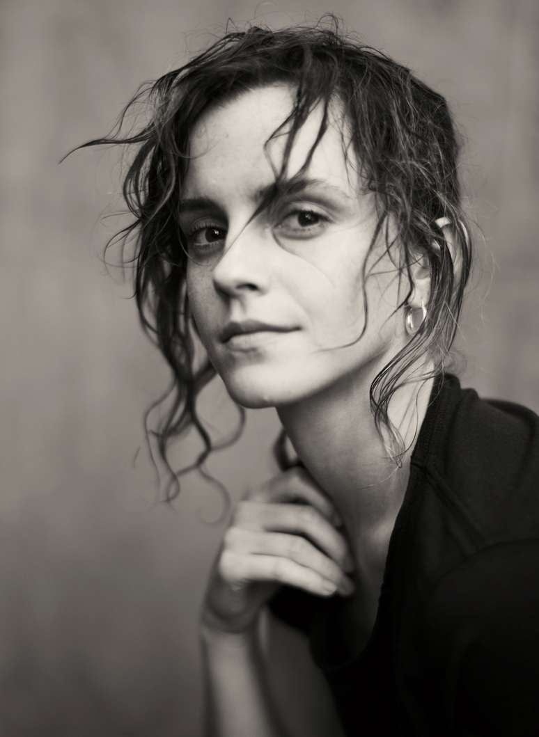Atriz Emma Watson fotografada para o calend&aacute;rio Pirelli 2020
03/12/2019
Calend&aacute;rio Pirell por Paolo Roversi/Divulga&ccedil;&atilde;o via REUTERS 
