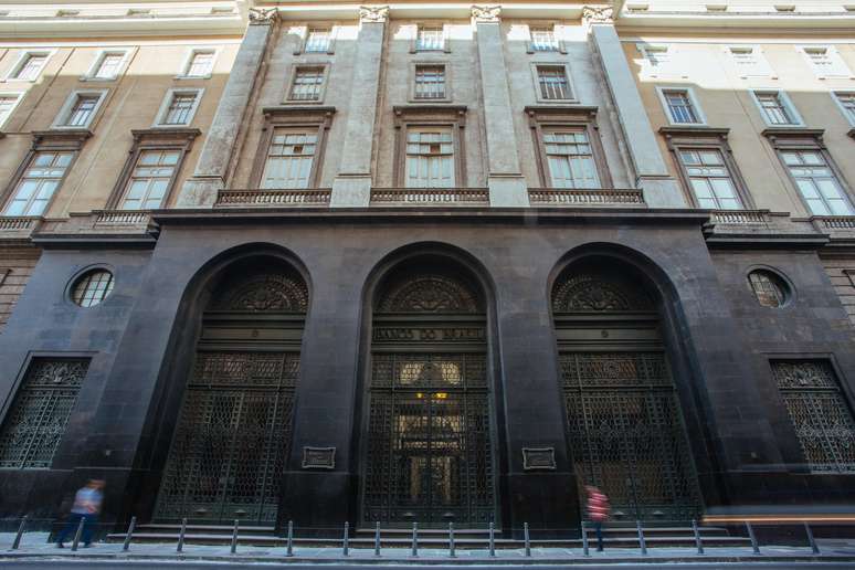 Centro Cultural Banco do Brasil - Rio de Janeiro 