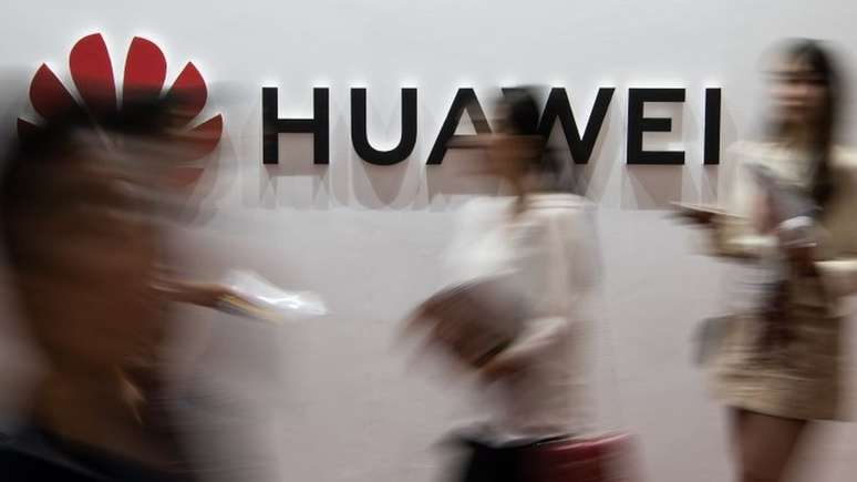 Huawei disse respeitar a decisão, mas reafirmou sua obrigação de ter feito a denúncia