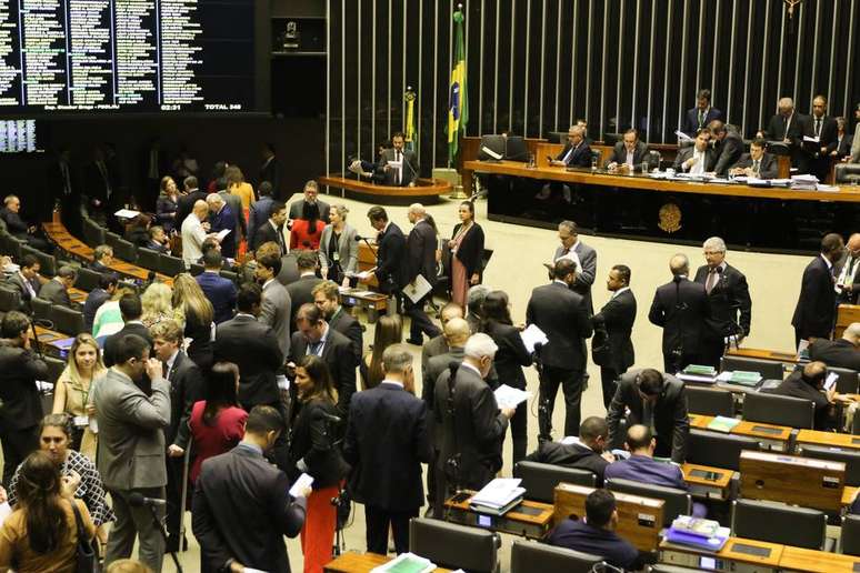 Câmara dos Deputados