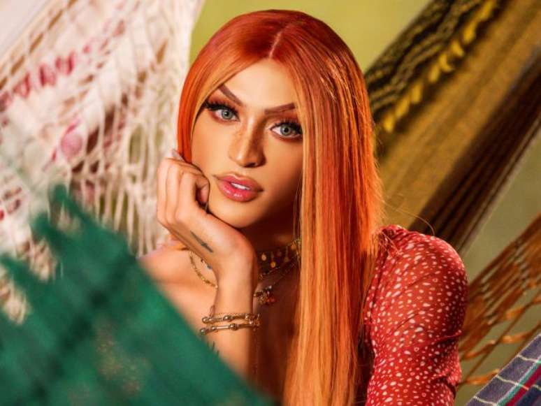 Pabllo Vittar comentará reality “amor de quenga” da Amazon