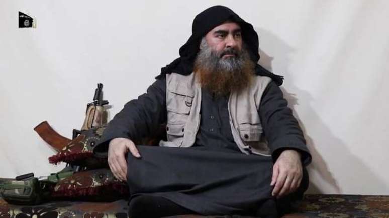 Líder do Estado Islâmico foi morto em outubro passado na Síria