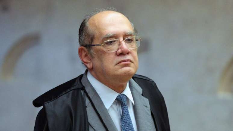 Ministro do STF Gilmar Mendes suspendeu a ampliação do BPC