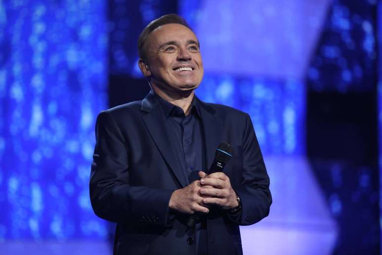 Final do 'Canta Comigo' foi o &uacute;ltimo programa in&eacute;dito deixado por Gugu Liberato.