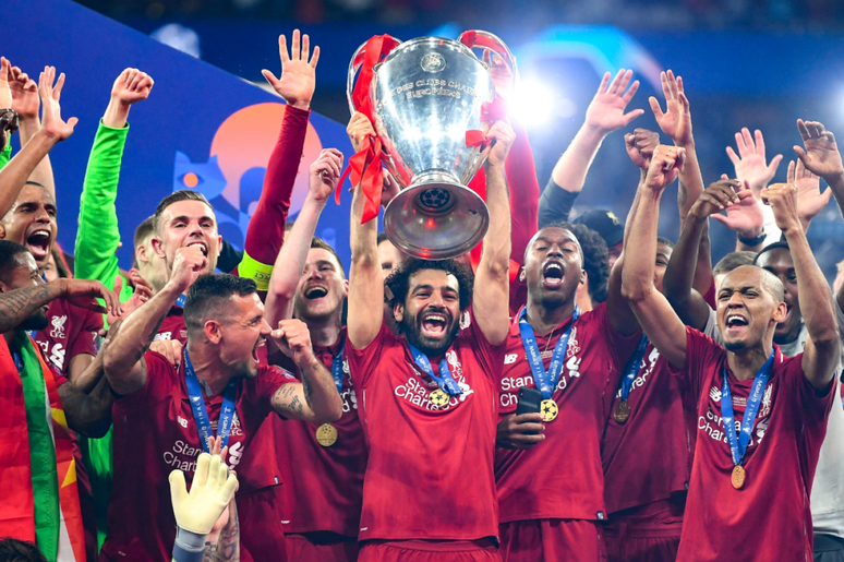 Liverpool terá força máxima para o Mundial de Clubes (Foto: Reprodução/Fifa.com)