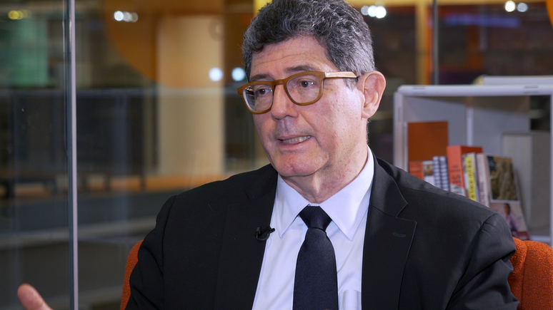 'N&atilde;o precisa desmatar no Cerrado e na Amaz&ocirc;nia para aumentar produtividade', diz Levy