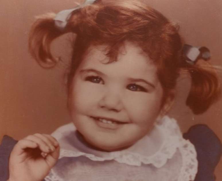 Janet Ray tinha seis anos quando seu pai morreu na tentativa de invasão