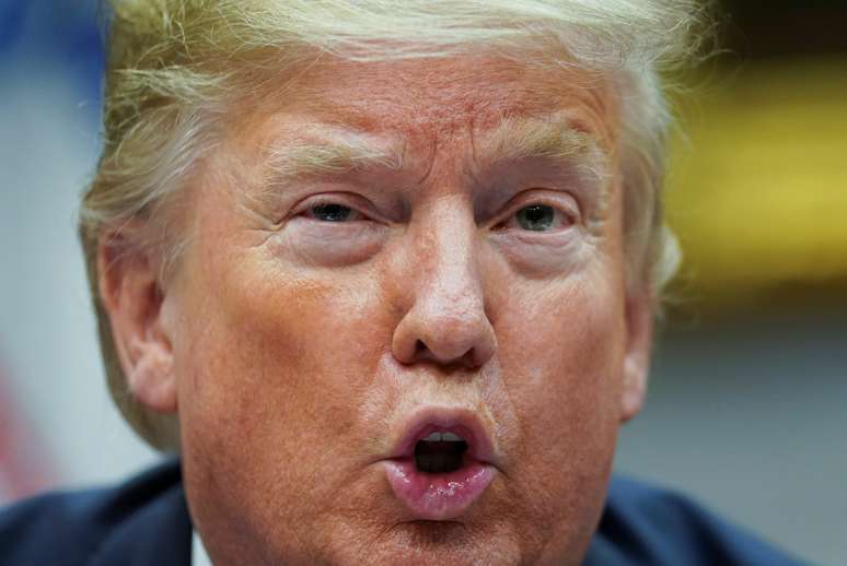 06/12/2019
REUTERS/Kevin Lamarque