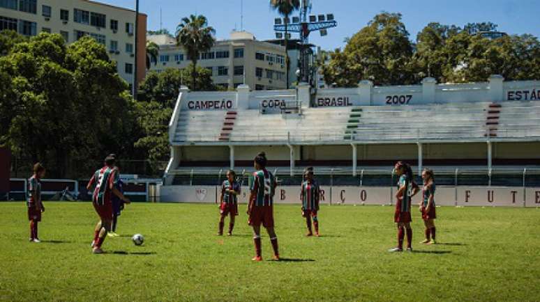 (Foto: Laís Patrício/ FFC)