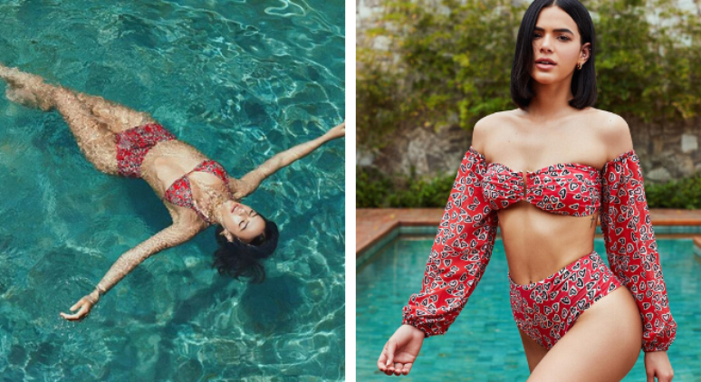 Bruna Marquezine (Fotos: @brunamarquezine/Instagram/Reprodução)