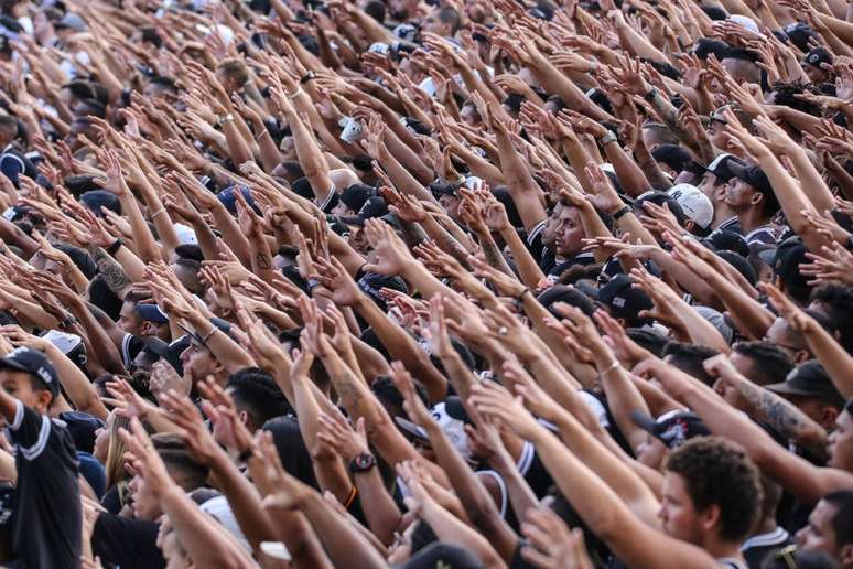 (Foto: Bruno Teixeira/Corinthians)