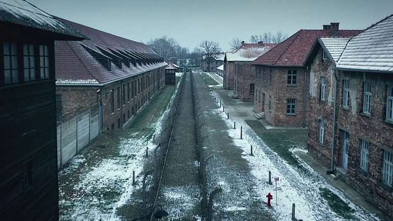 Não estava claro o que acontecia em Auschwitz, mas sempre houve rumores