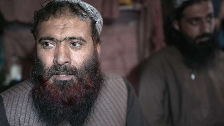 Mullah Sultan diz que quer reinstalar a "sharia" no sistema de governo do Afeganistão