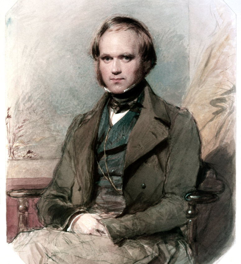 Darwin sofreu com problemas de saúde ao longo de grande parte da vida adulta, mas nunca desistiu de seus experimentos