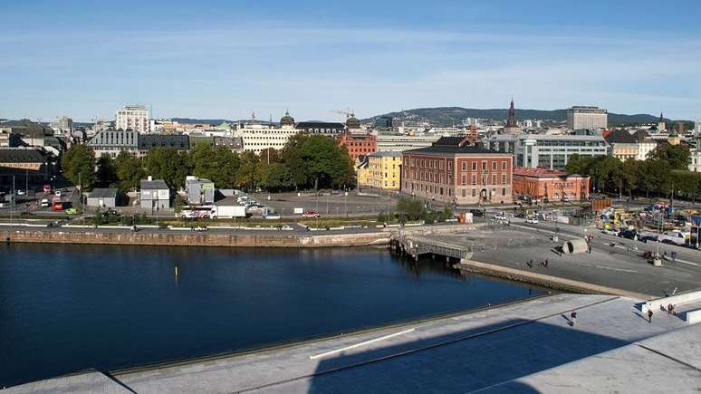 Em 2015, ele transferiu seu neg&oacute;cio de volta para Oslo, na Noruega