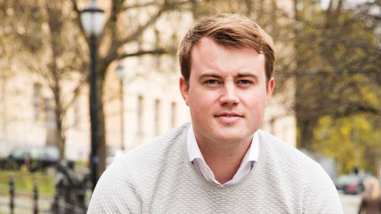 Mikkelsen conseguiu US$ 6 milh&otilde;es em investimento externo para seu neg&oacute;cio