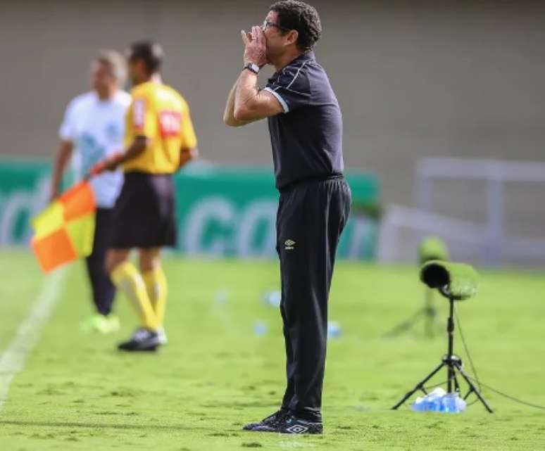 Divulgação/Lucas Uebel/Grêmio