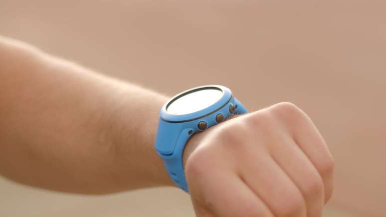 Compartilhar o desempenho pelas redes sociais faz com que a pr&aacute;tica de exerc&iacute;cios se torne p&uacute;blica e competitiva