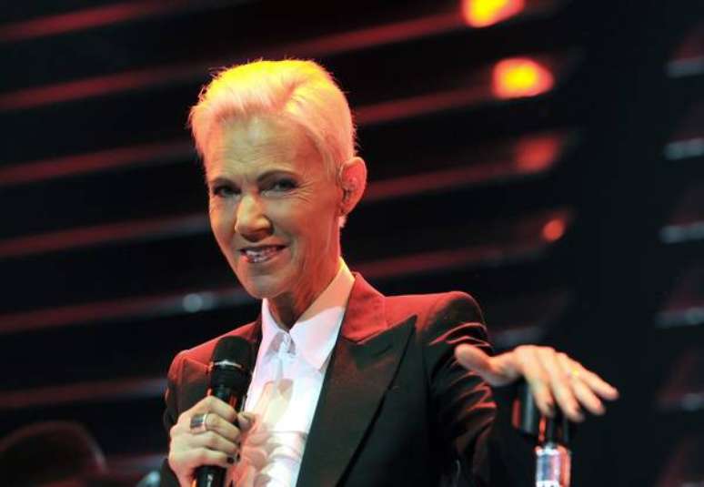 Marie Fredriksson, vocalista do Roxette, morre aos 61 anos