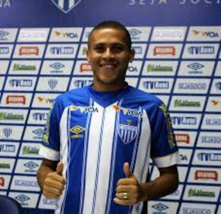 João Paulo com 5 gols no Brasileirão foi o Gabigol do Avaí (André Palma Ribeiro)