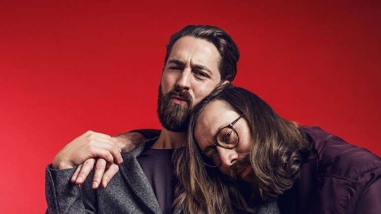 Philip Siefer e Waldemar Zeiler pretendem se desfazer das a&ccedil;&otilde;es da pr&oacute;pria empresa, como forma de preservar os valores de sua funda&ccedil;&atilde;o