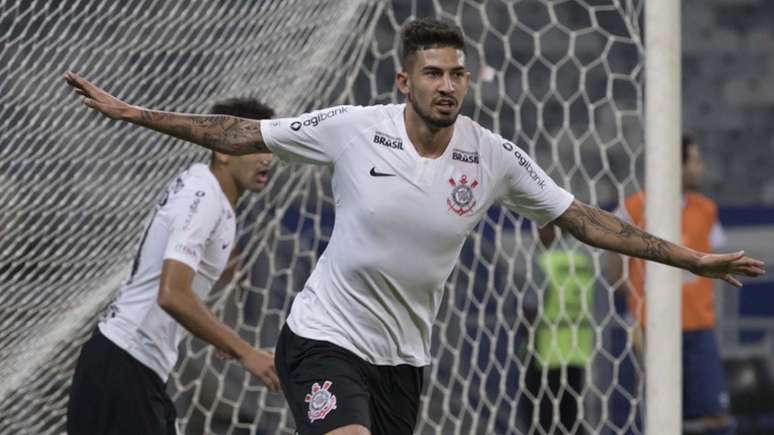 Zagueiro está de volta ao elenco do Corinthians (© Daniel Augusto Jr/Ag. Corinthians)