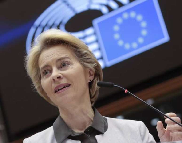 UE lança Pacto Verde e fala em neutralizar emissões em 2050