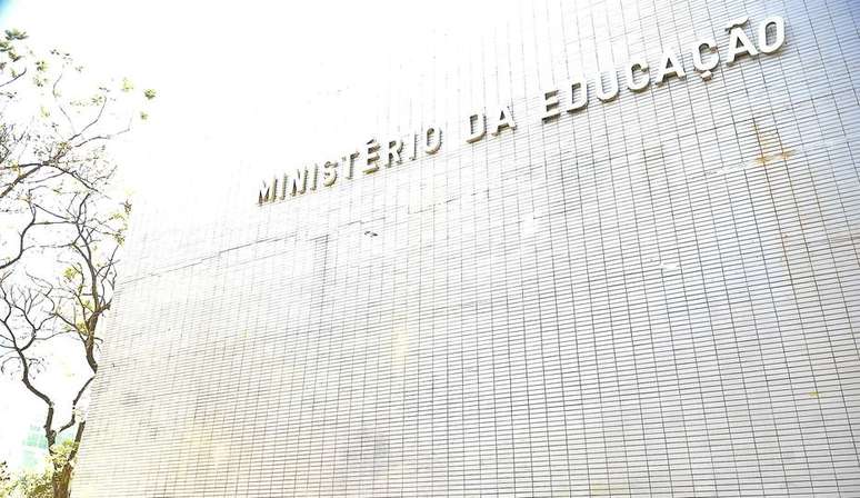 Minist&eacute;rio da Educa&ccedil;&atilde;o (MEC)