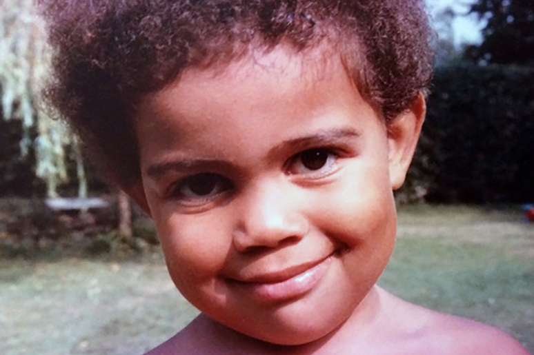 Informa&ccedil;&otilde;es que a garota tinha sobre seu processo de ado&ccedil;&atilde;o eram vagas