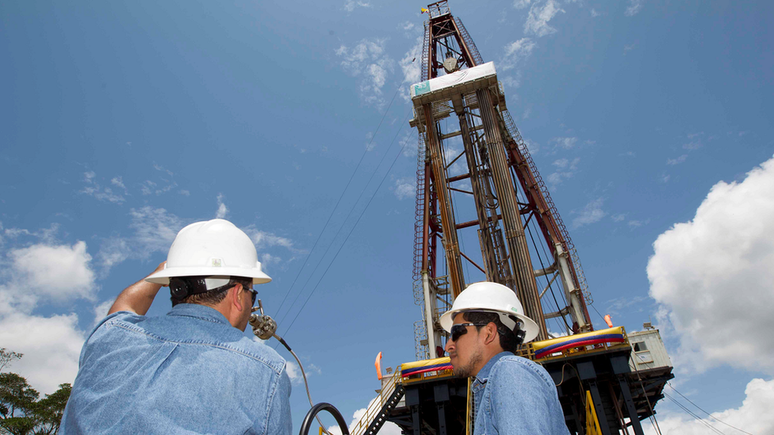 Jornal equatoriano diz que a Petroamazonas planeja ampliar a explora&ccedil;&atilde;o na Amaz&ocirc;nia j&aacute; em 2020