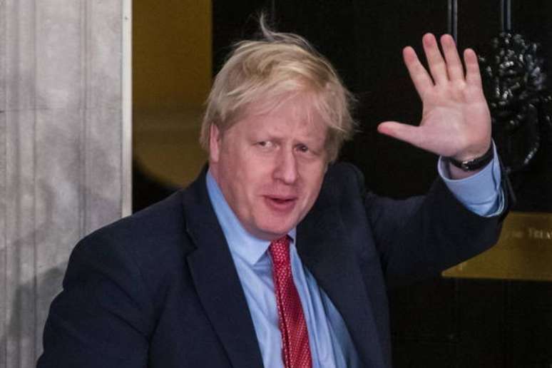 Conservadores vencem eleições e Boris Johnson liderará Brexit