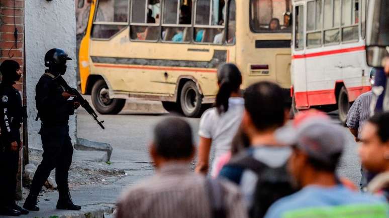 As a&ccedil;&otilde;es controversas da Faes est&atilde;o concentradas nos bairros mais pobres