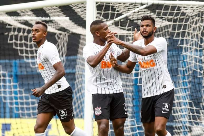 FPF divulga datas e horários dos jogos do Corinthians na Copa São