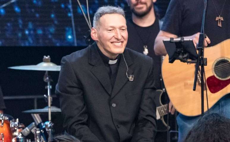 Padre Marcelo Rossi