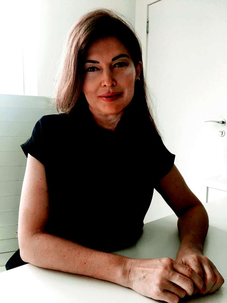 Susanna Marchionni, presidente no Brasil do grupo Planet