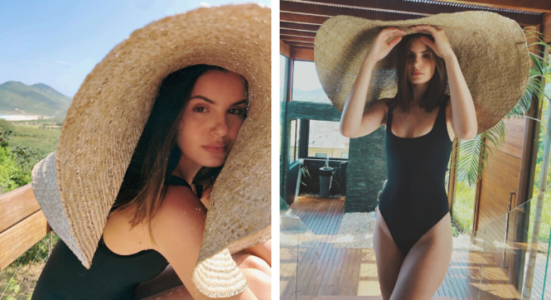 Camila Queiroz (Fotos: @camilaqueiroz/Instagram/Reprodu&ccedil;&atilde;o)