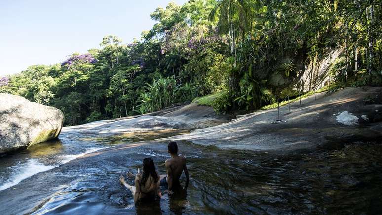 Em 2017, maior parte dos afogamentos no Brasil aconteceu em locais de água doce
