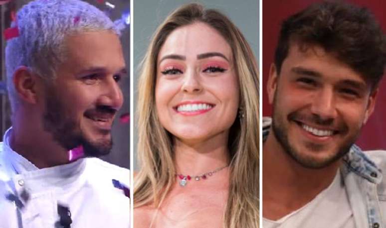 The Voice Brasil': relembre os vencedores do reality até hoje