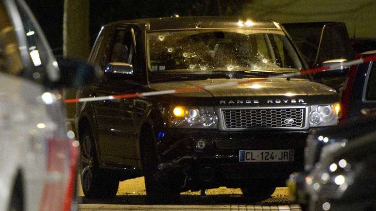 O assassinato de dois meninos, mortos em tiroteio com fuzis AK-47, em dezembro de 2012, marcou uma grande escalada no problema criminal da Holanda