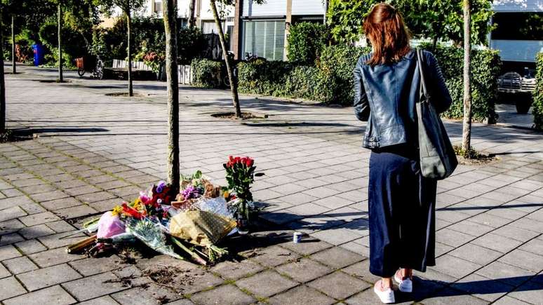 Ap&oacute;s o assassinato de Derk Wiersum, uma pesquisa de opini&atilde;o apontou que quase seis em cada 10 holandeses acreditavam que seu pa&iacute;s era um narco-Estado