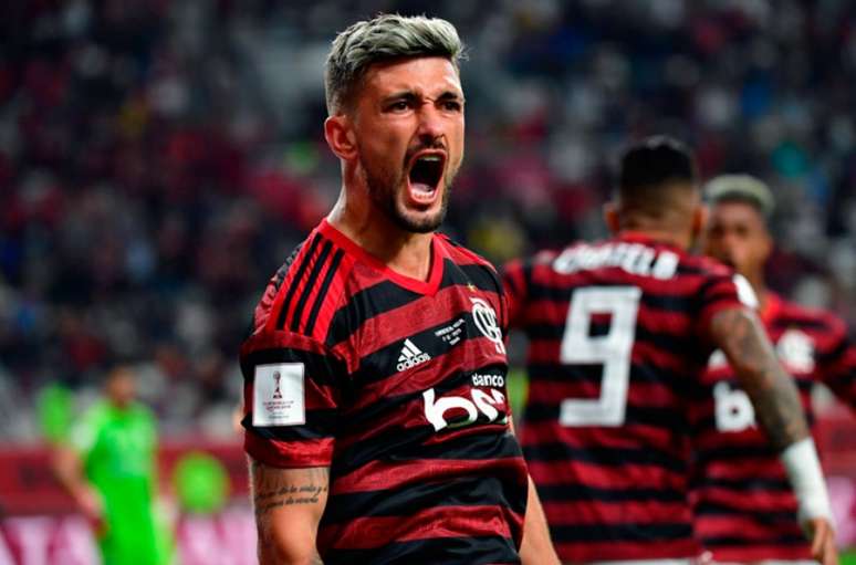 TV  As audiências da campanha do Flamengo no Mundial 2019 na