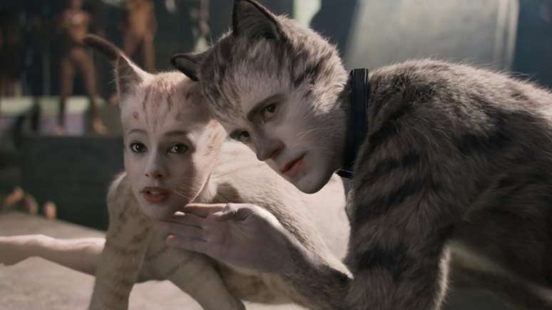 'A hist&oacute;ria demora muito para avan&ccedil;ar e, quando avan&ccedil;a, lhe faltam convic&ccedil;&atilde;o real ou emo&ccedil;&atilde;o', diz cr&iacute;tico da BBC